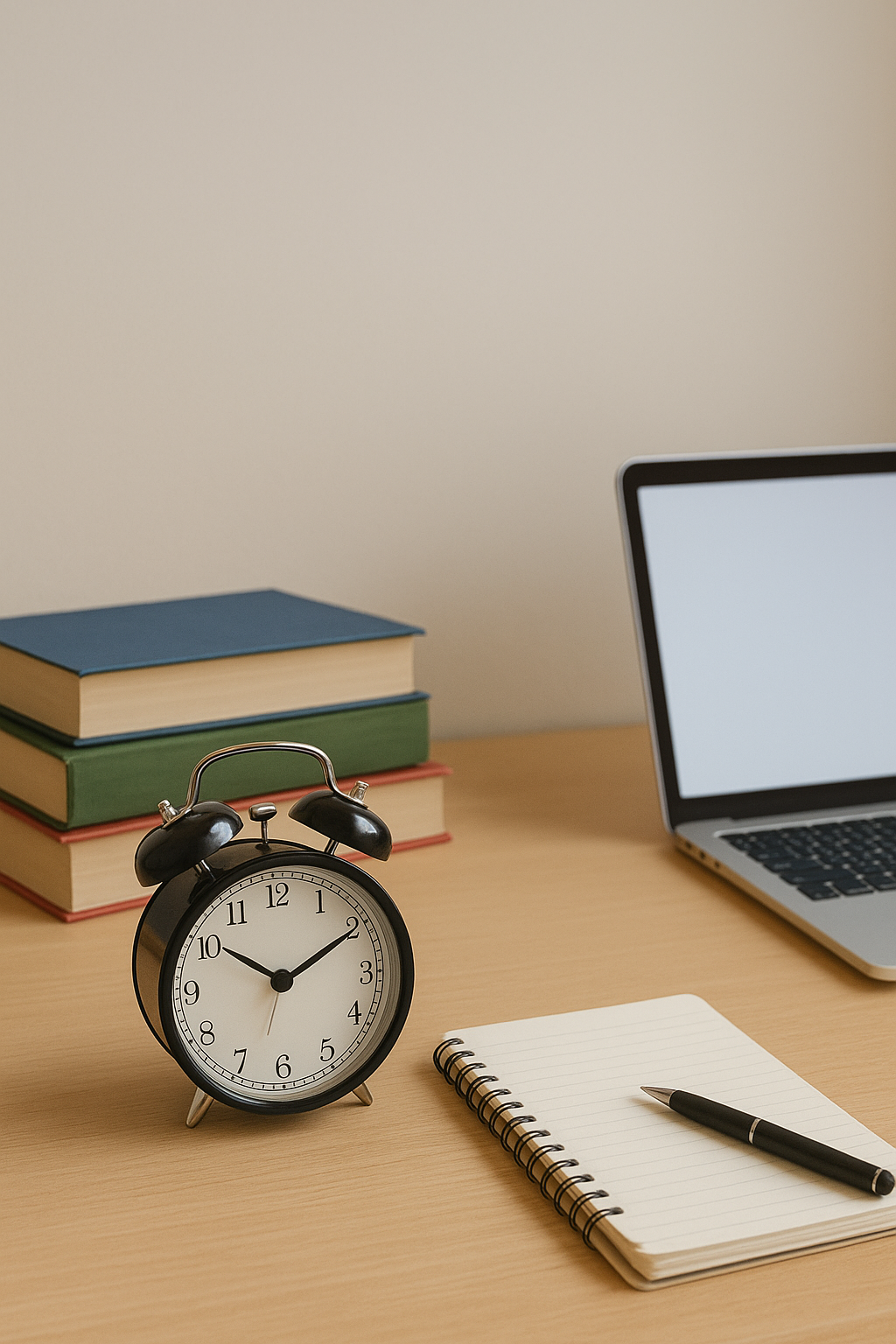 Study Routine That Actually Works